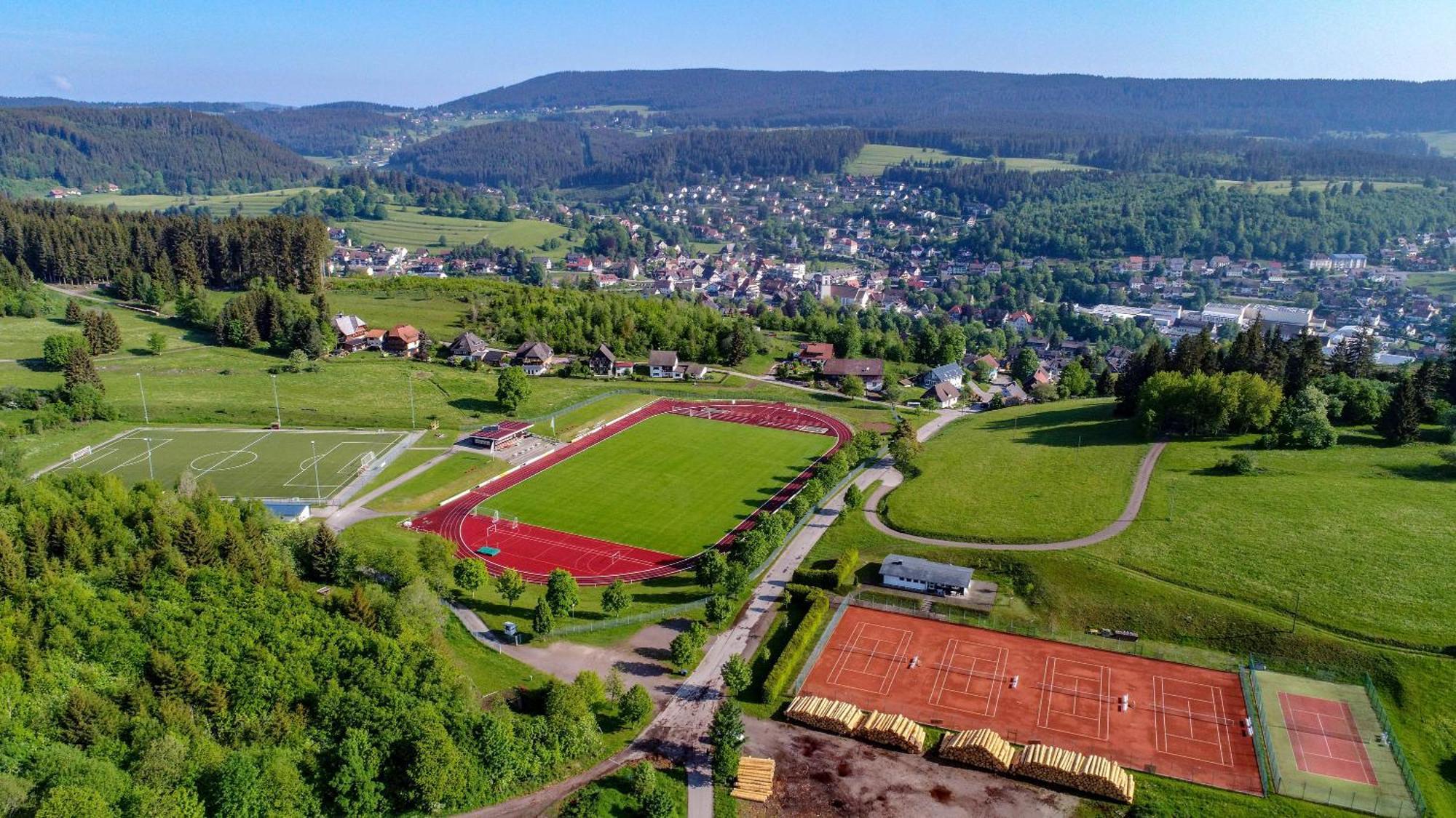 Haus An Der Haslach Holiday home *