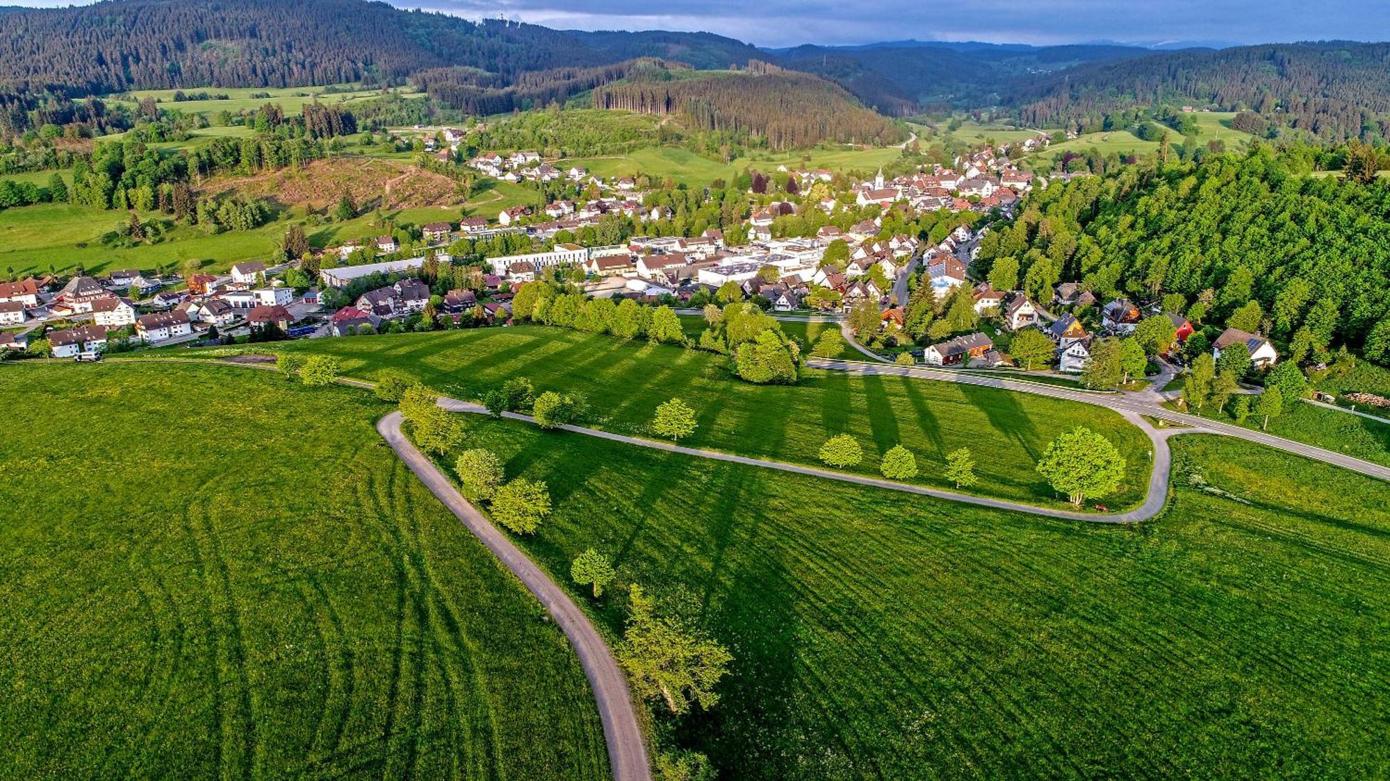 Holiday home Haus An Der Haslach *