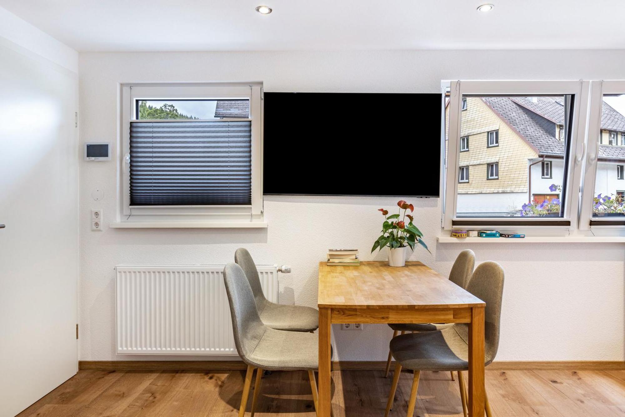 Haus An Der Haslach *