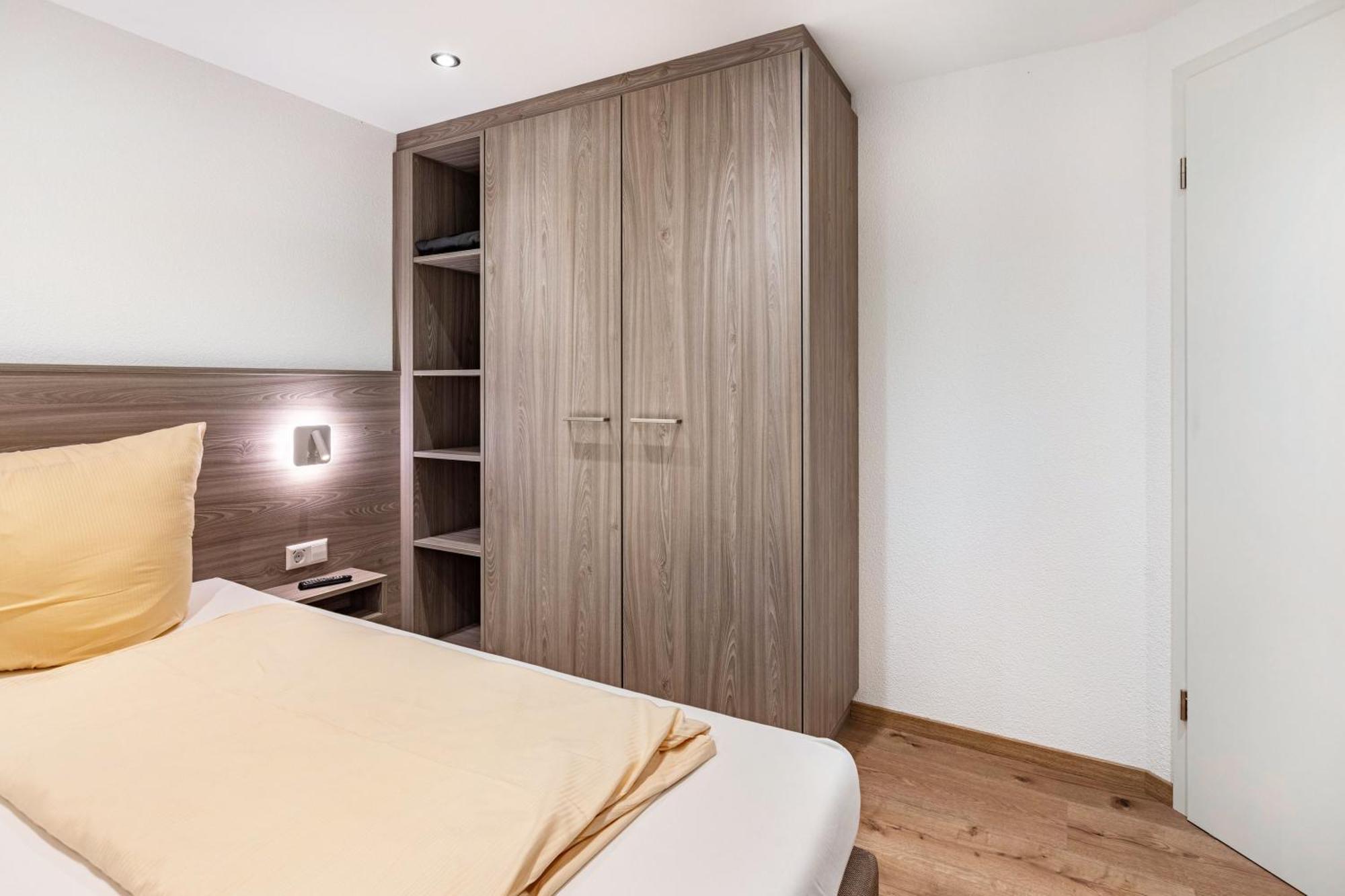 Holiday home Haus An Der Haslach Lenzkirch