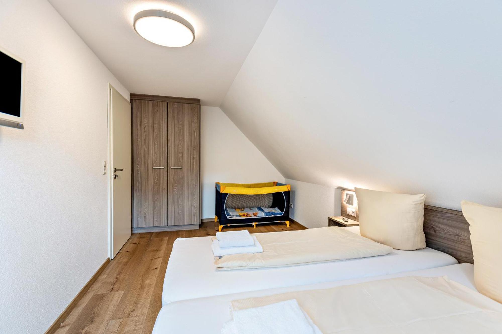 Holiday home Haus An Der Haslach