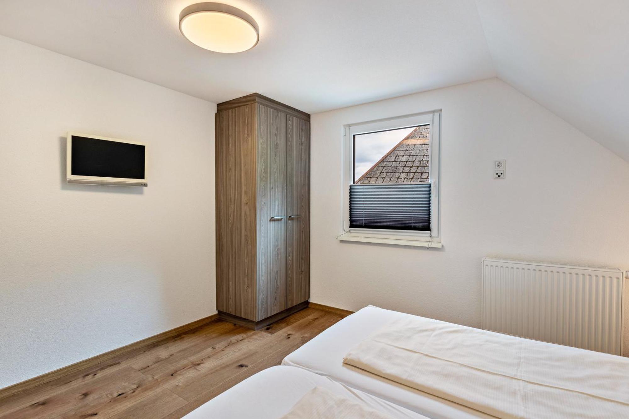 Haus An Der Haslach * Lenzkirch
