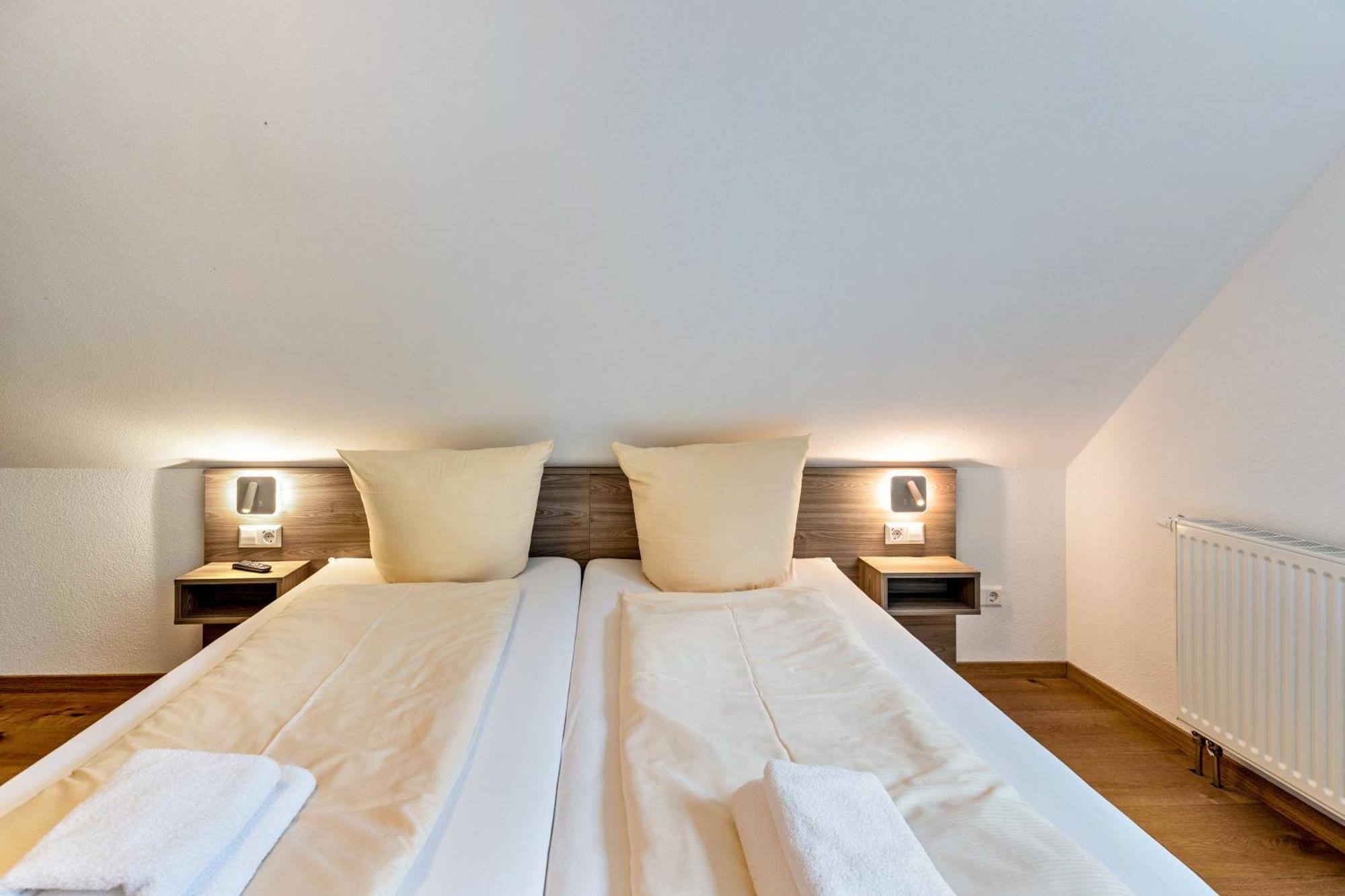 Holiday home Haus An Der Haslach *