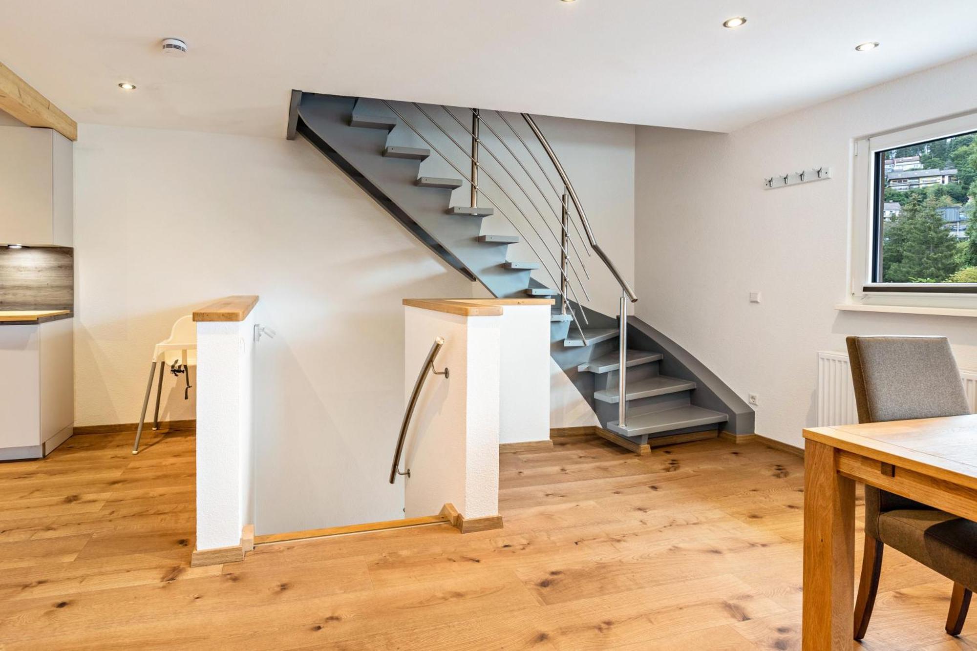 Holiday home Haus An Der Haslach