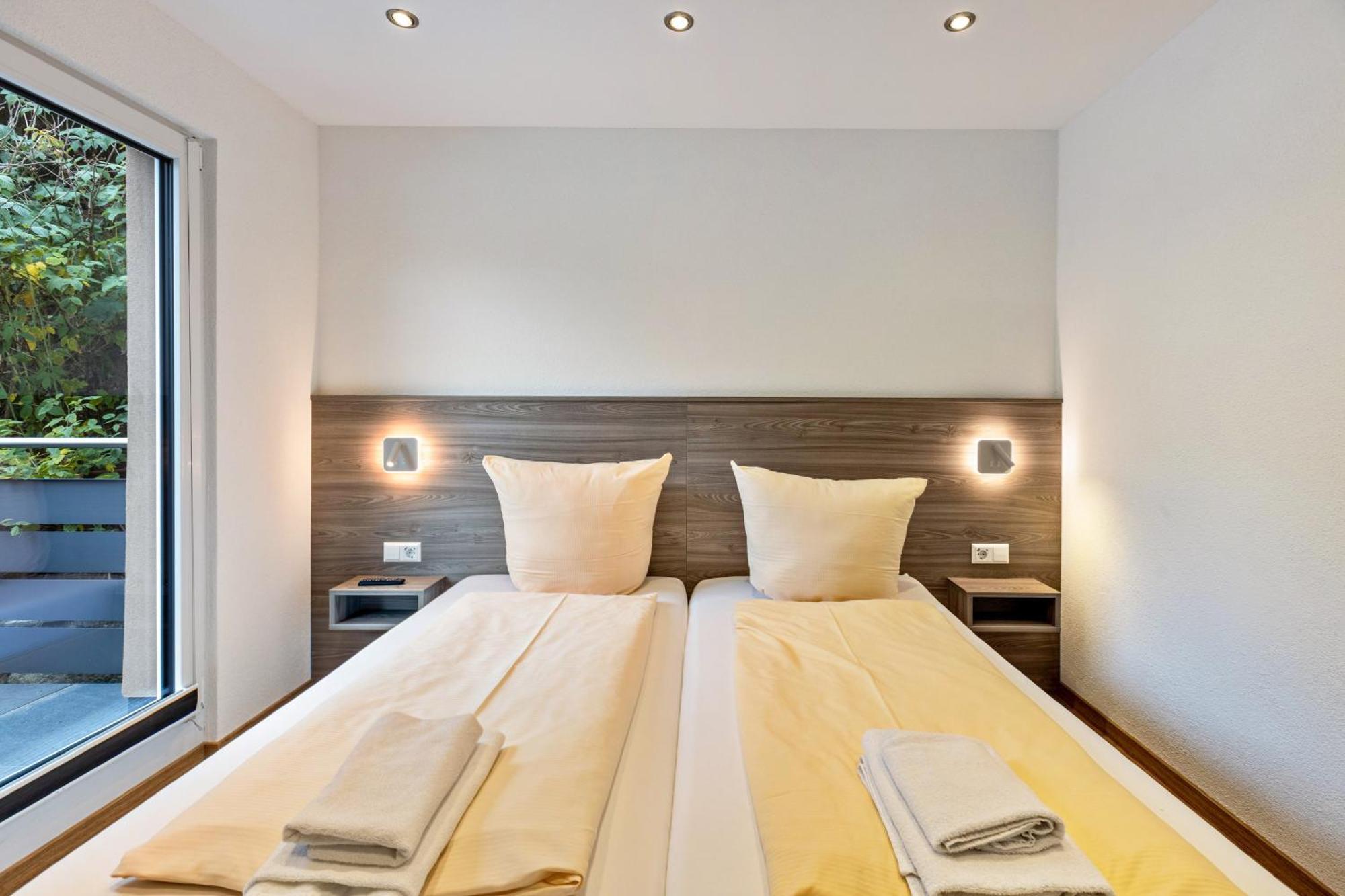 Holiday home Haus An Der Haslach Lenzkirch