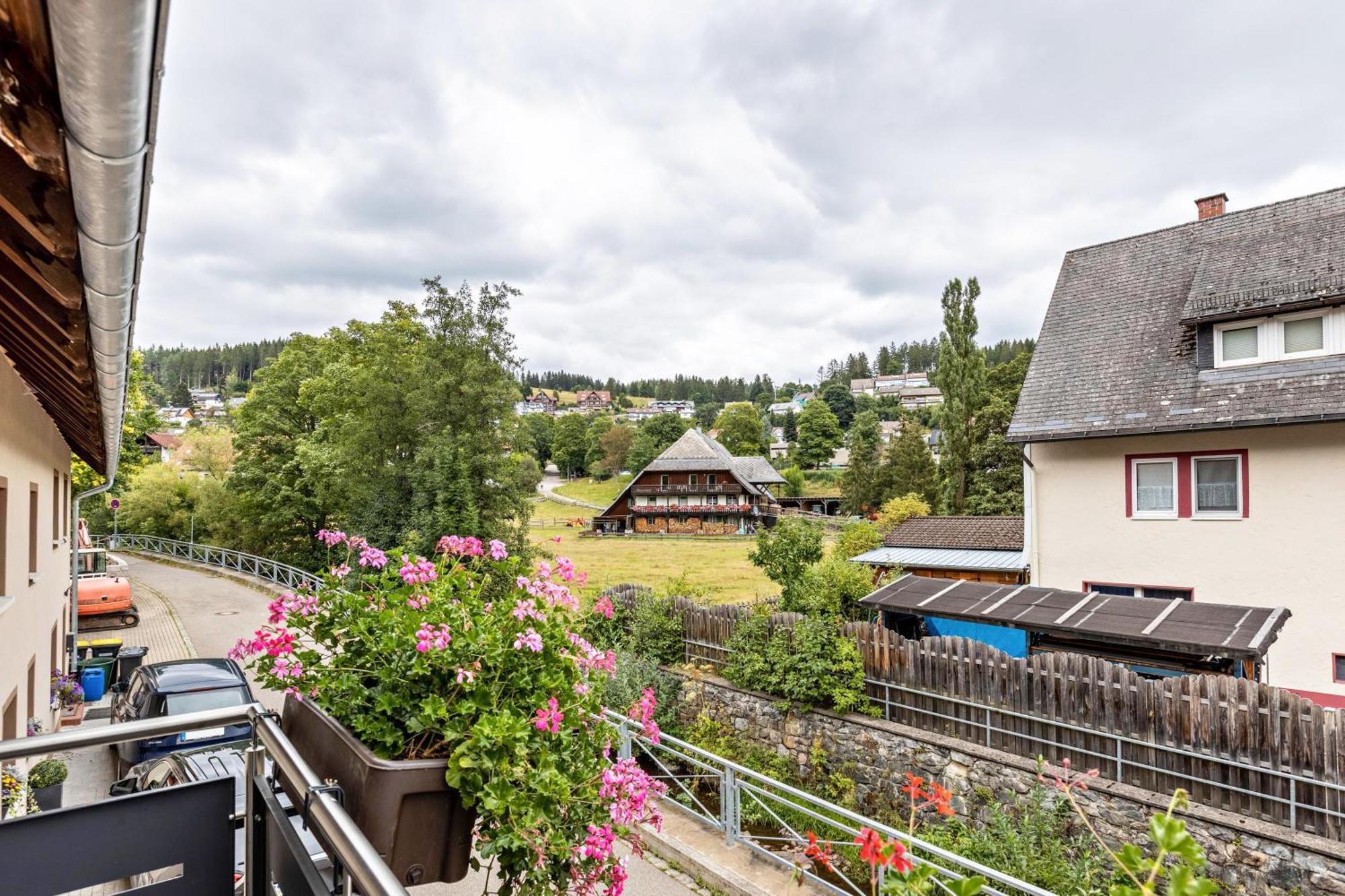 Holiday home Haus An Der Haslach *