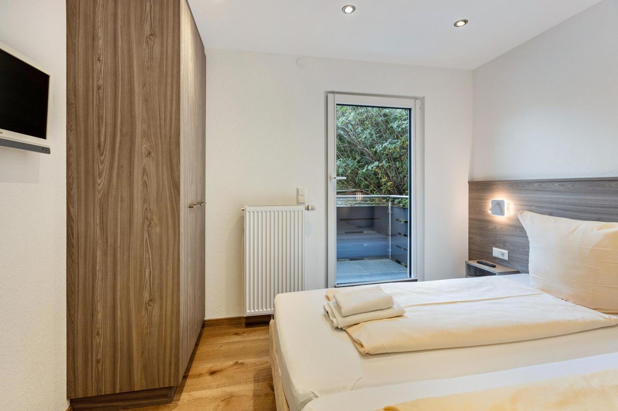 Holiday home Haus An Der Haslach *